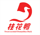南京桂花鴨