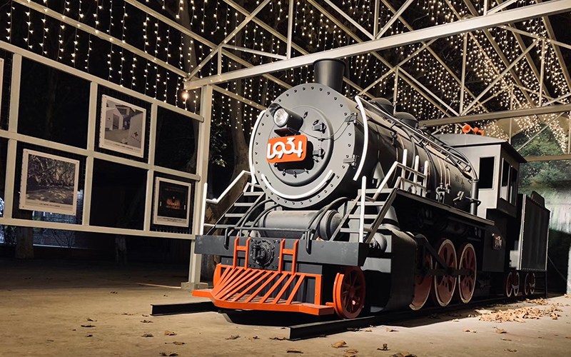 企業宣傳片拍攝