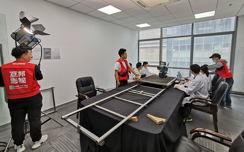 定制醫藥行業宣傳片