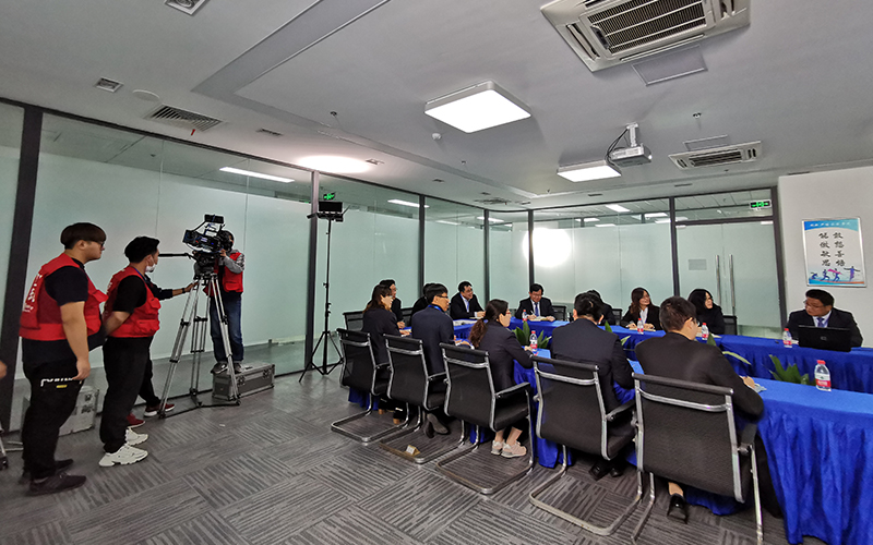 定制醫藥行業宣傳片