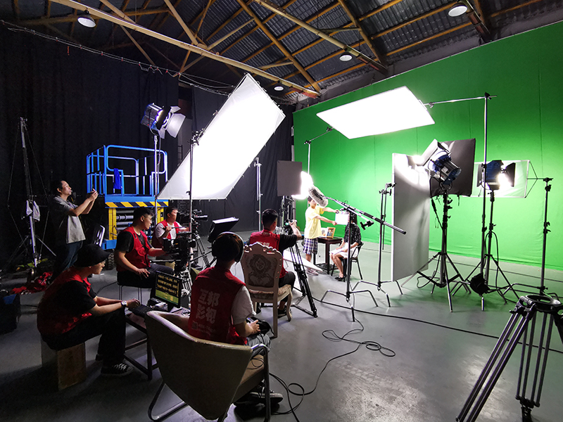 企業宣傳片拍攝制作多少錢