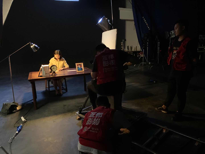 企業宣傳片拍攝制作報價