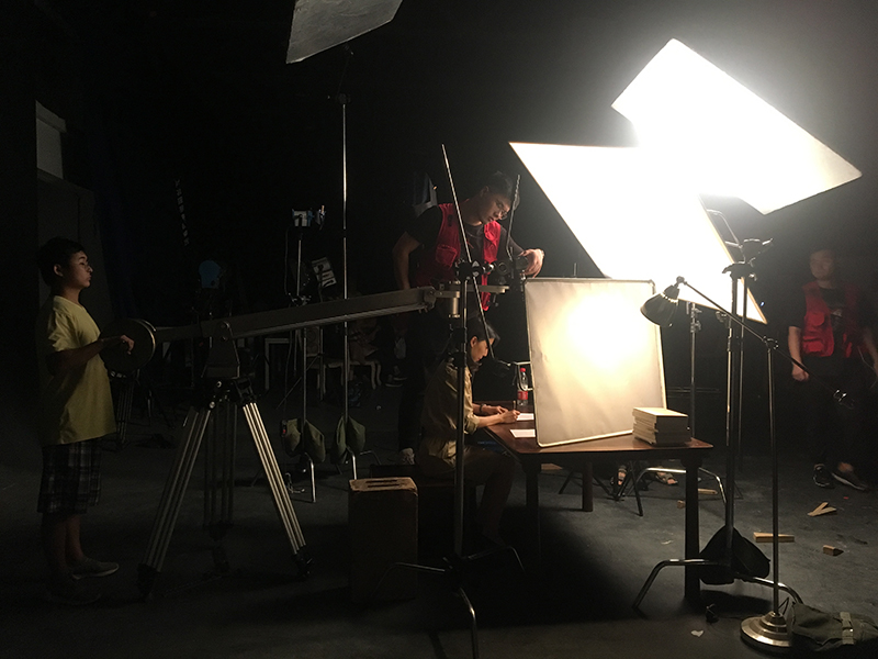 企業宣傳片拍攝制作報價