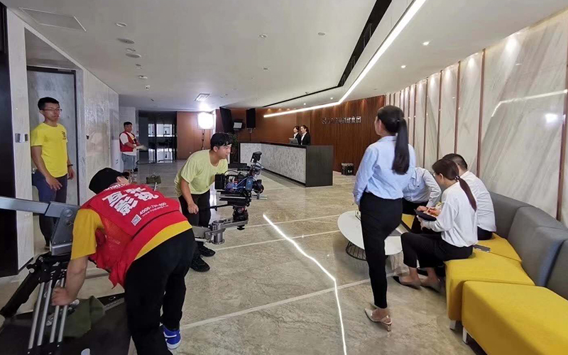 南京企業宣傳片制作公司