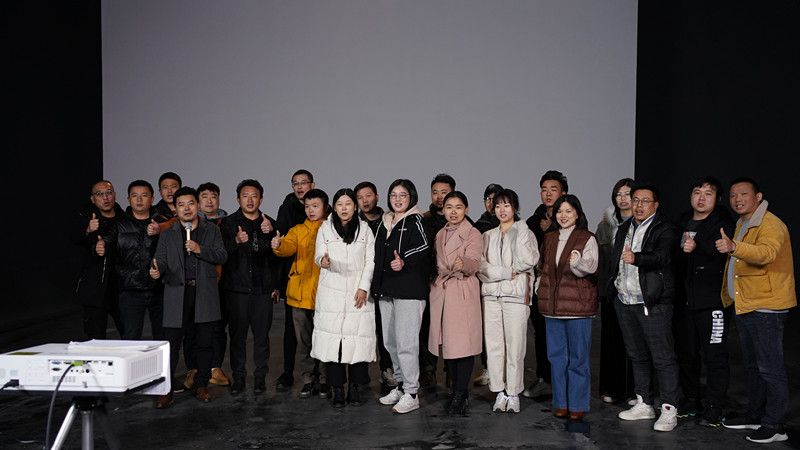 2022年互邦(南京)工作全面啟動