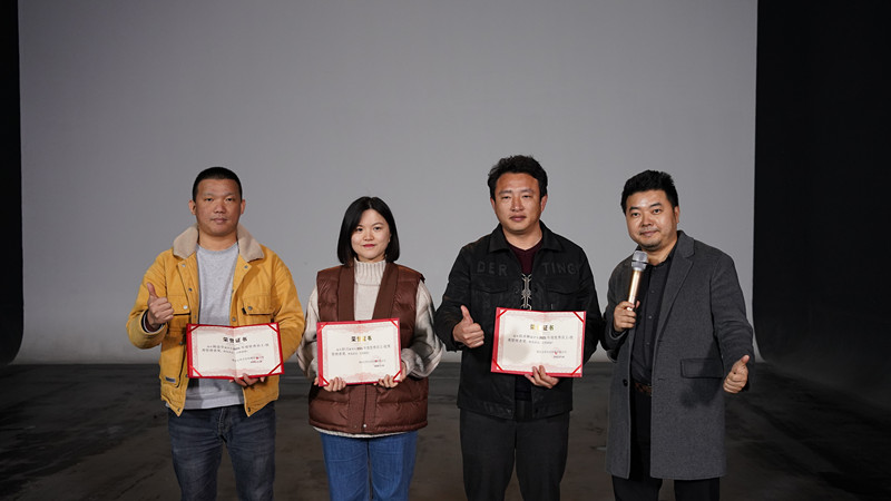 2022年互邦(南京)工作全面啟動