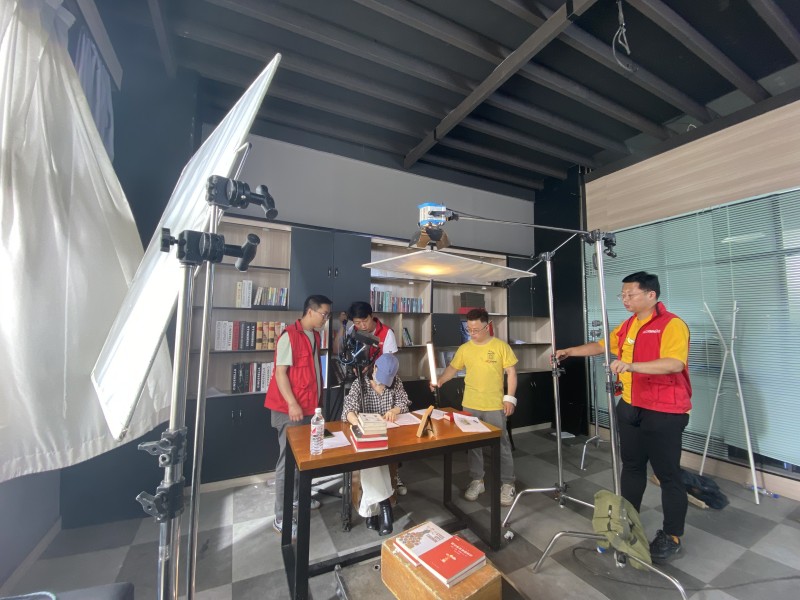 陸軍工程大學研究生院校招片