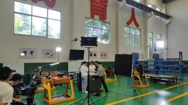 陸軍工程大學研究生院校招片