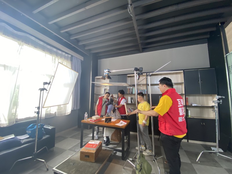 陸軍工程大學研究生院校招片