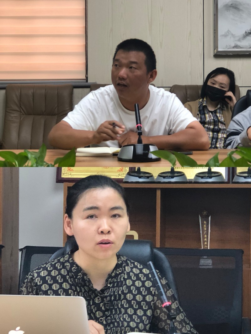 互邦影視召開4-5月份總結(jié)大會