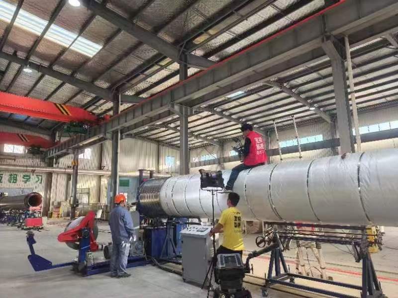 互邦為南京蘇夏設計集團拍攝宣傳片