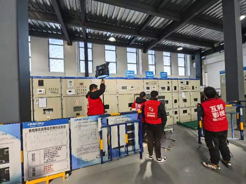 南京宣傳片拍攝公司—互邦影視