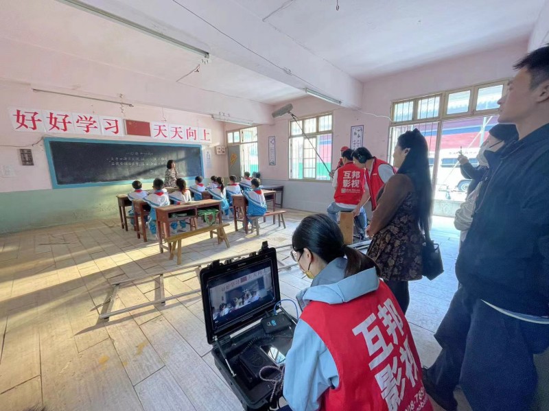 南京中航科技城宣傳片拍攝花絮