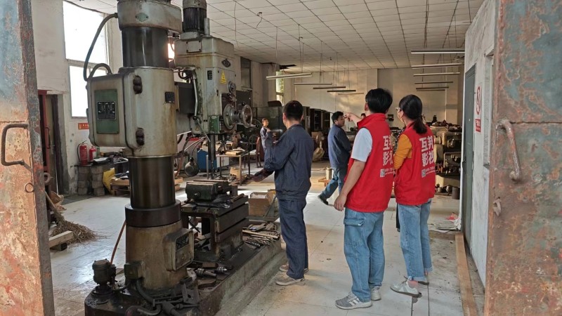 南京中航科技城宣傳片拍攝花絮