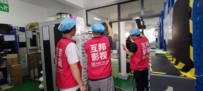 南京盛略科技宣傳片拍攝花絮