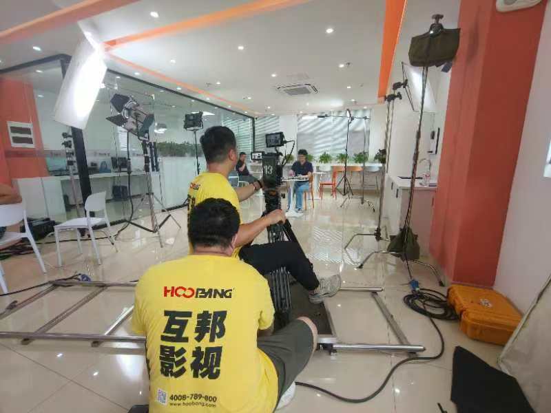 北京德蘭和創(chuàng)生物科技有限公司宣傳片拍攝花絮