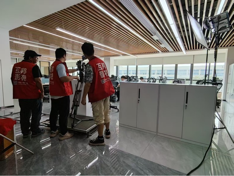 南京短視頻拍攝公司