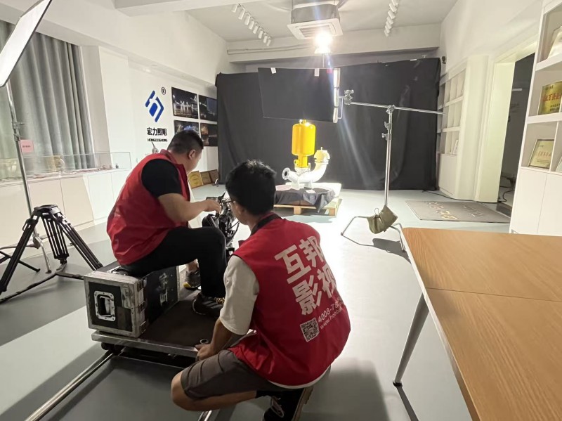 企業(yè)宣傳片方案從哪方面下手比較好?