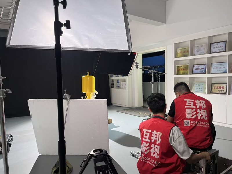 怎么打造優秀的企業宣傳片文案?